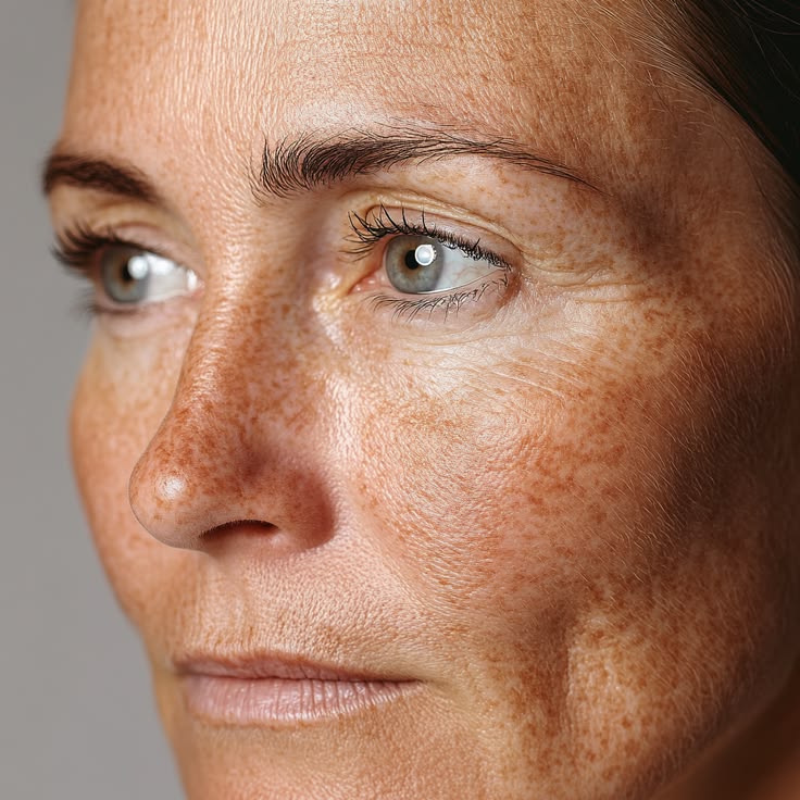 Pigmentation