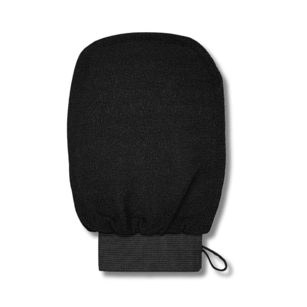 Plant-Based Exfoliation Mitt