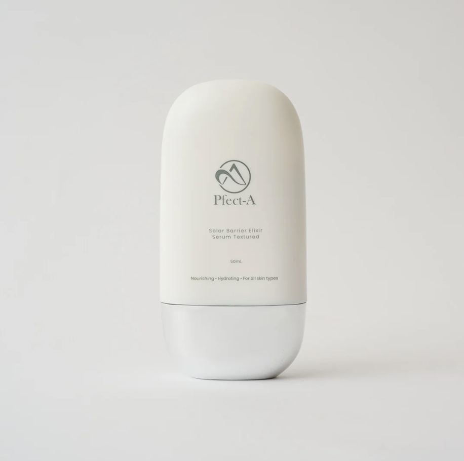 Pfect-A Solar Elixir Sunscreen