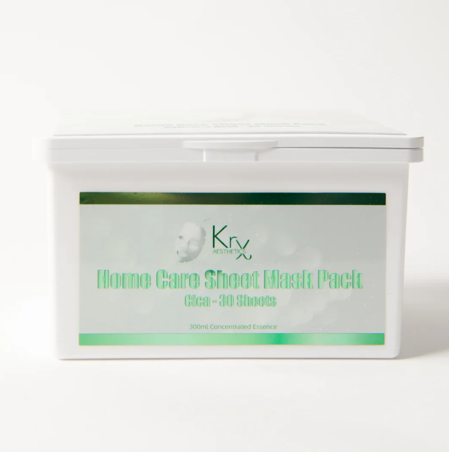 Cica Home Care Masks