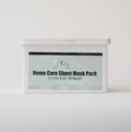 Glycolic Acid Home Care Masks