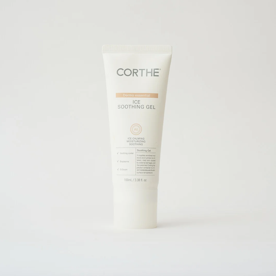 Corthe Ice Soothing Gel
