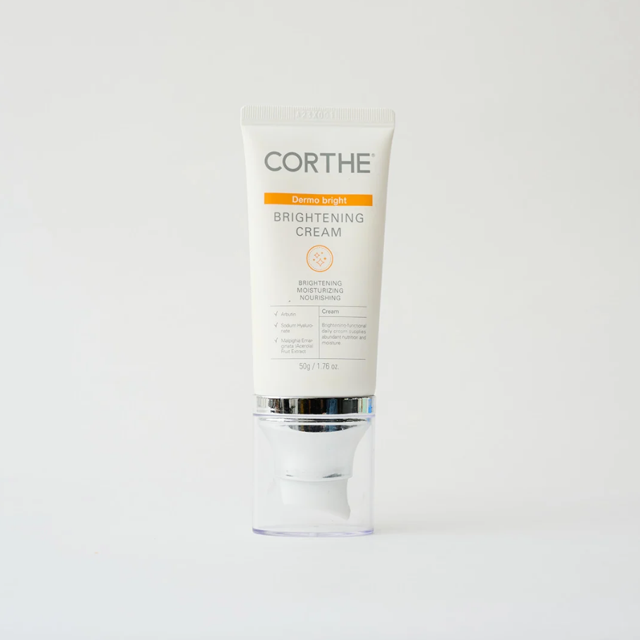 Corthe Brightening Cream
