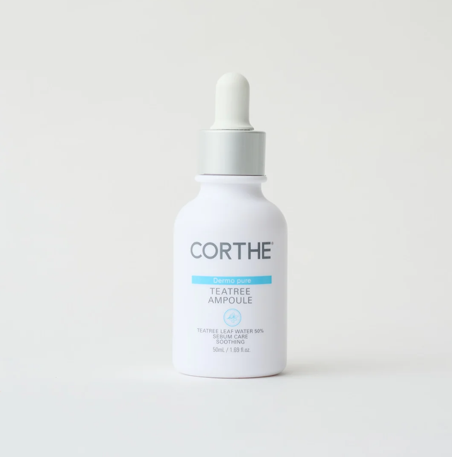 Corthe Tea Tree Ampoule