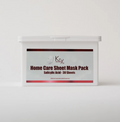 KrX Salicylic Acid Sheet Masks