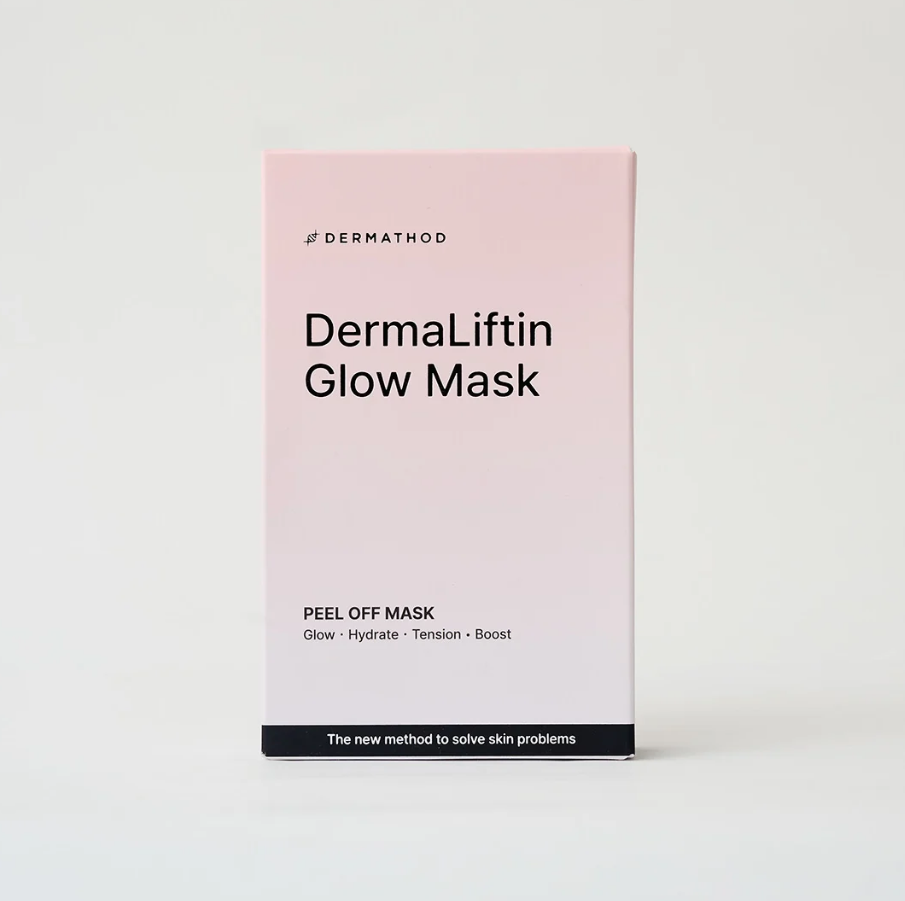 DermaLiftin Glow Mask