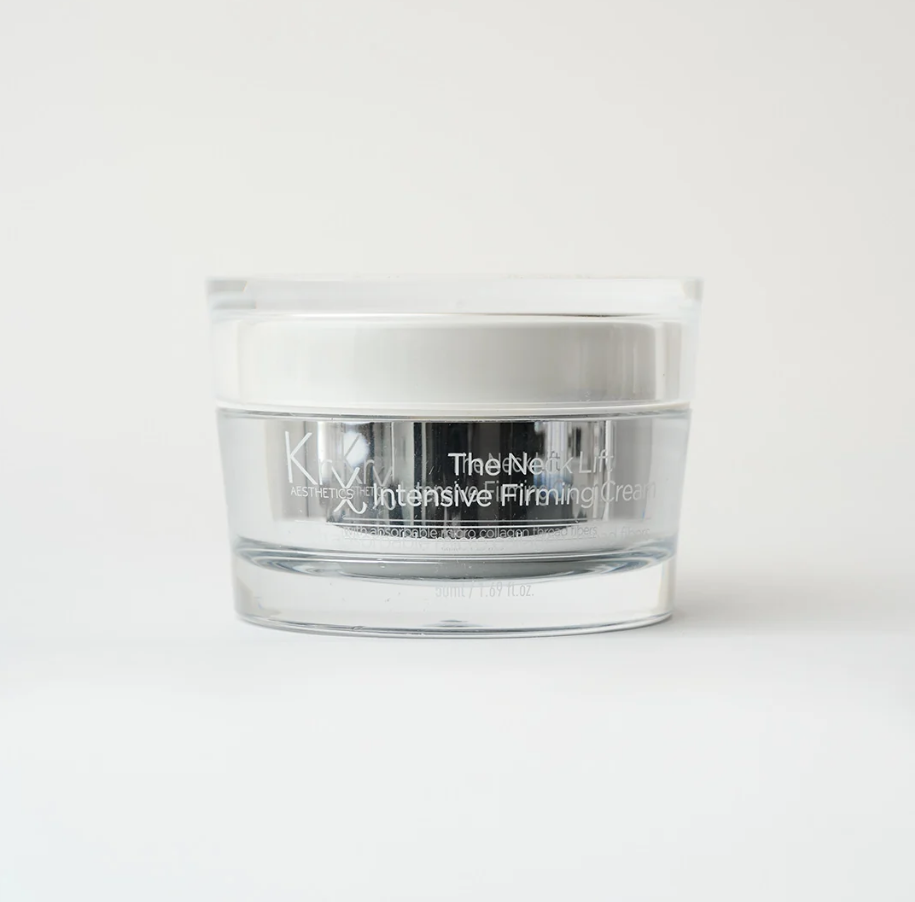 KrX Neck Lift Intensive Firming Neck Cream