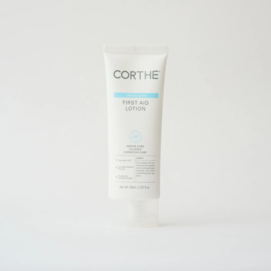 Corthe Pure First Aid Lotion