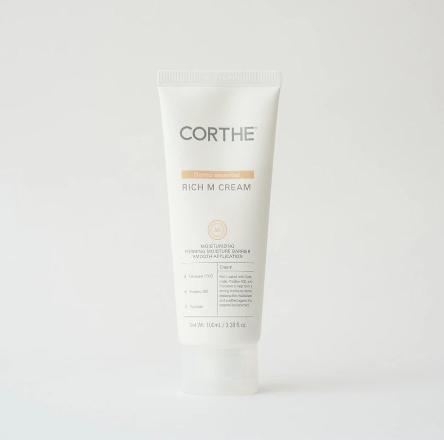 Corthe Essential Rich M Cream