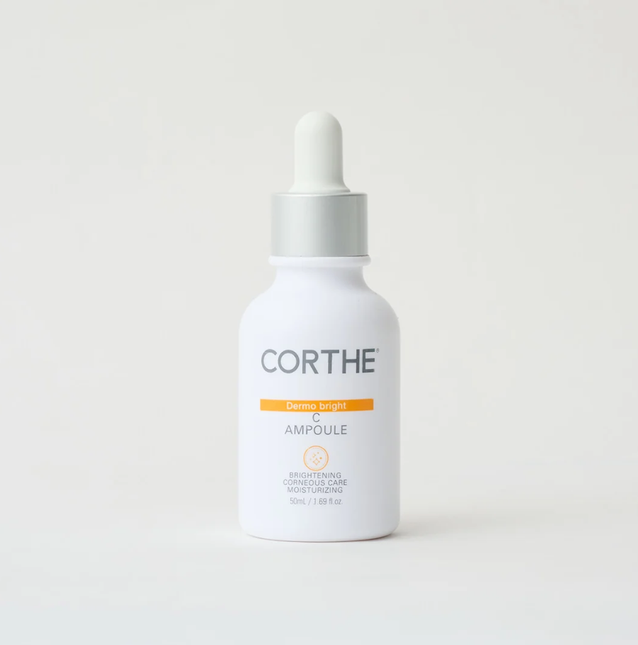 Corthe Bright C Ampoule