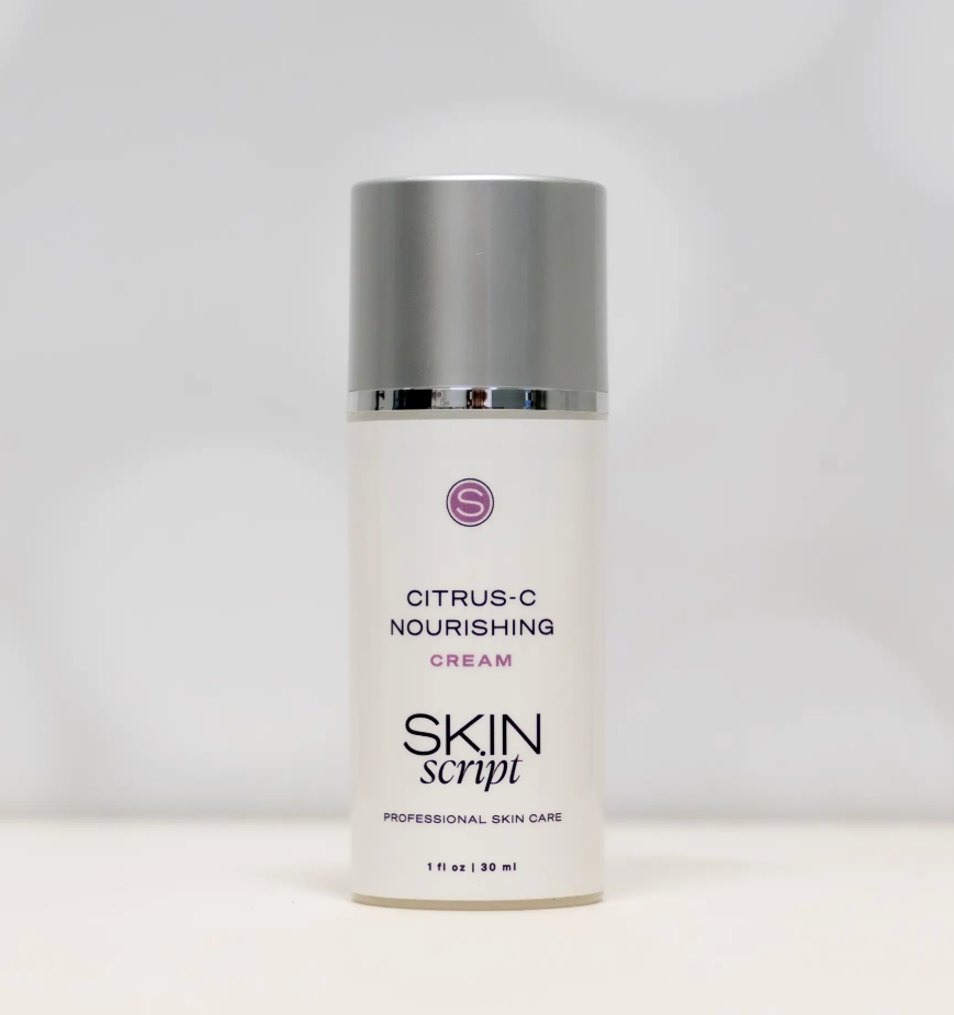 Citrus C Nourishing Cream