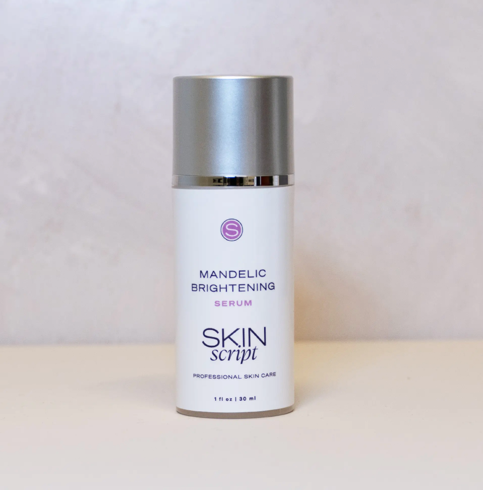 Mandelic Brightening Serum