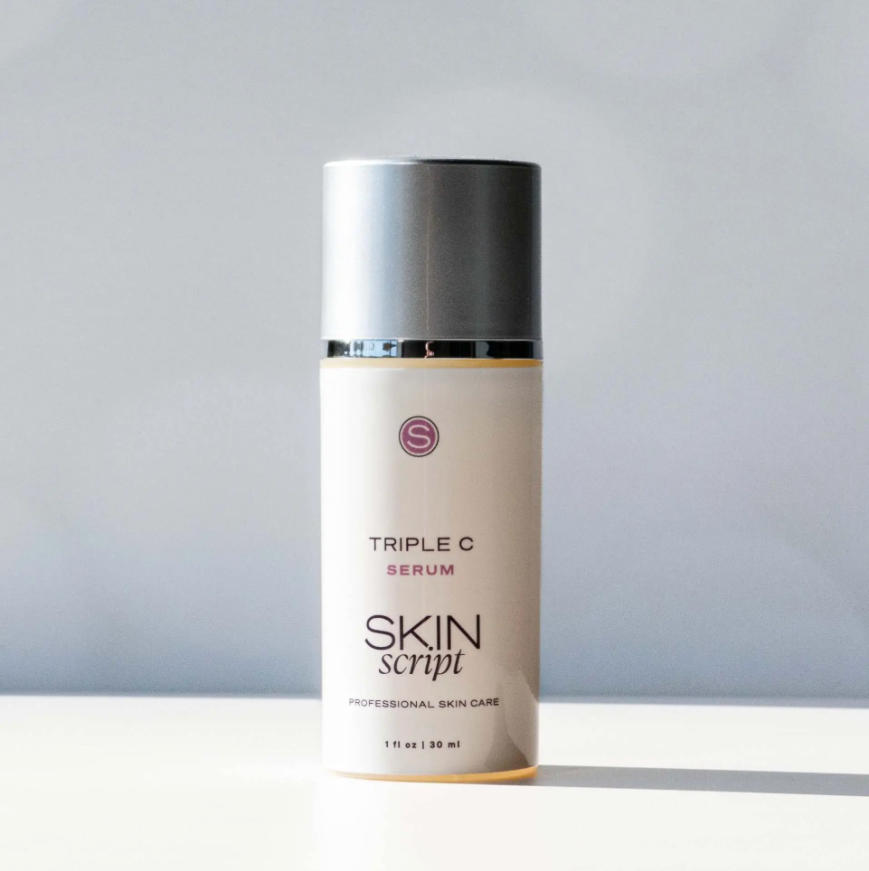 Triple C Serum
