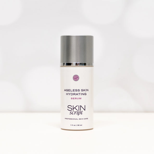 Ageless Skin Moisturizer