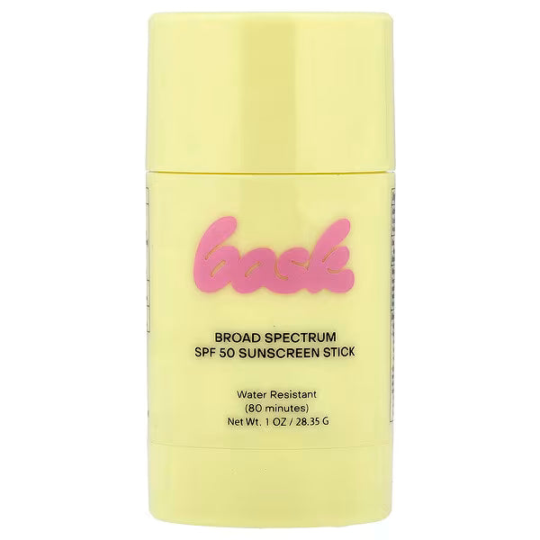 Bask SPF 50 Sun Stick
