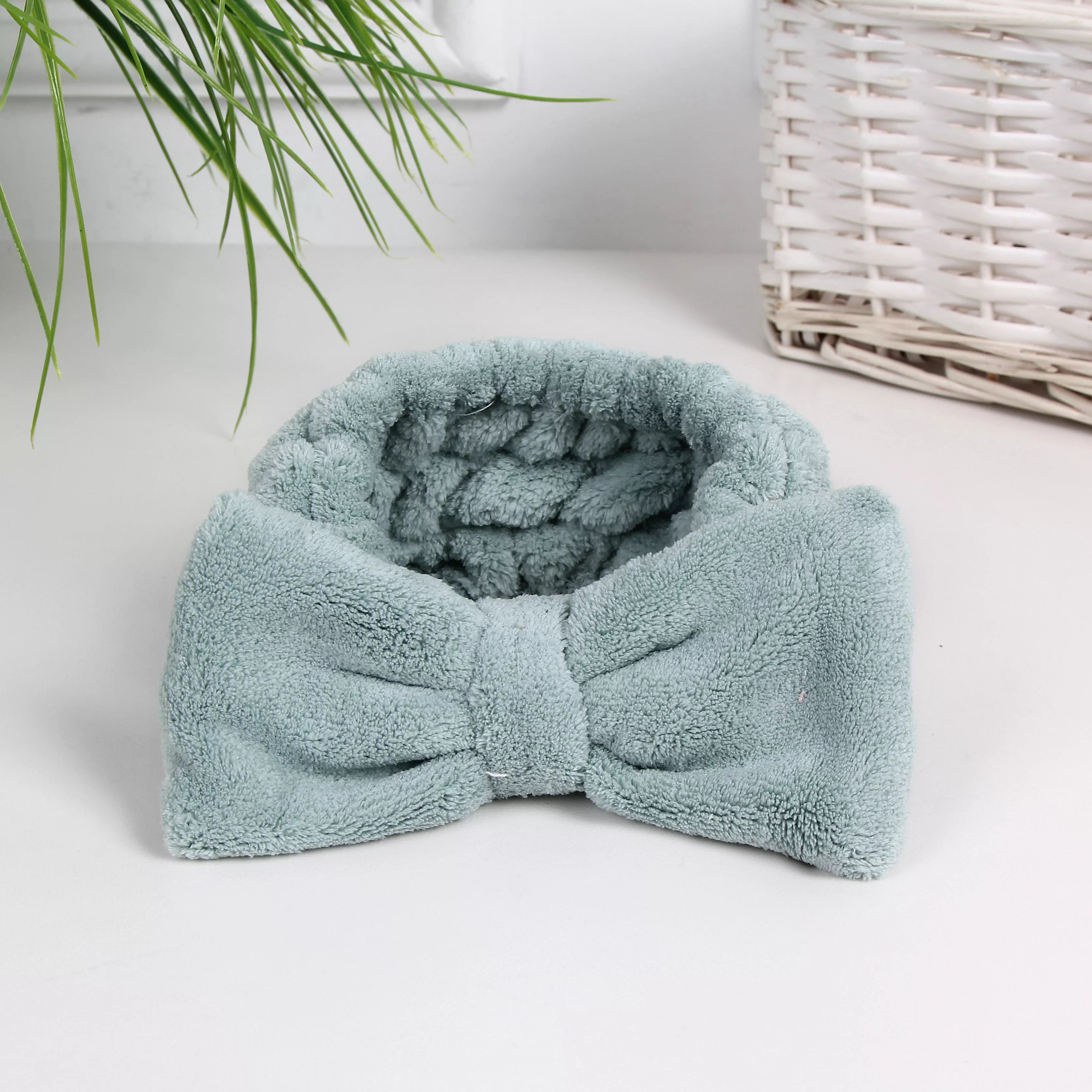 Spa/Skincare Headbands