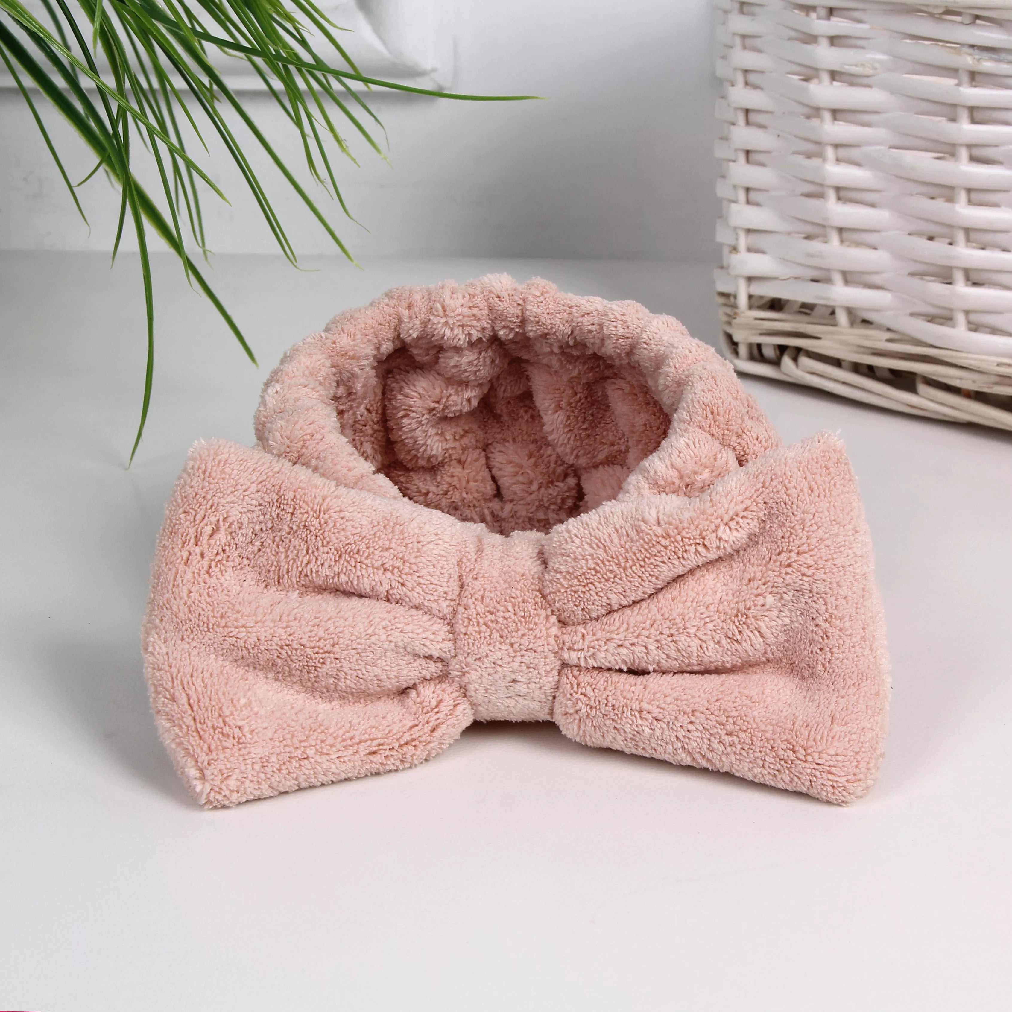 Spa/Skincare Headbands