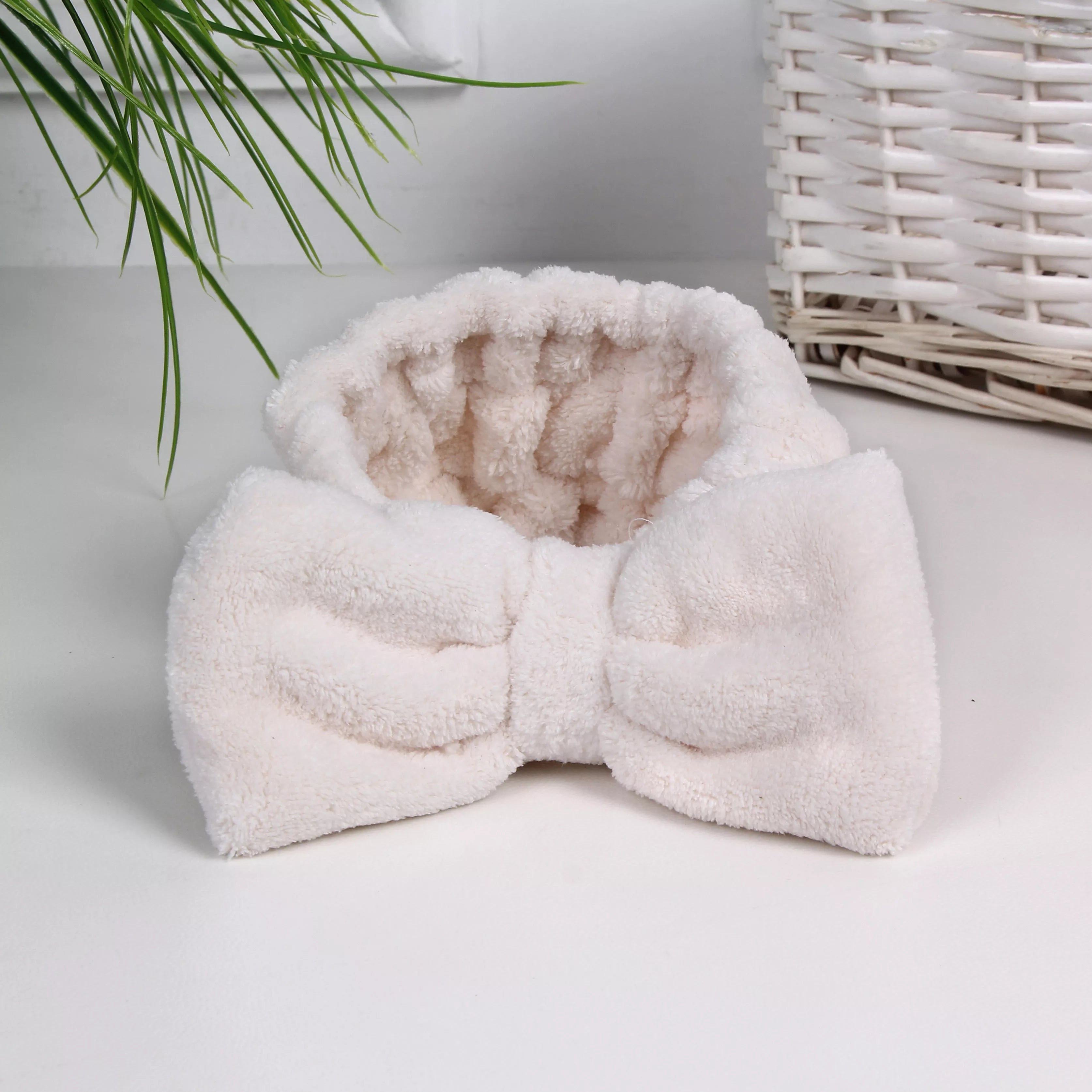 Spa/Skincare Headbands