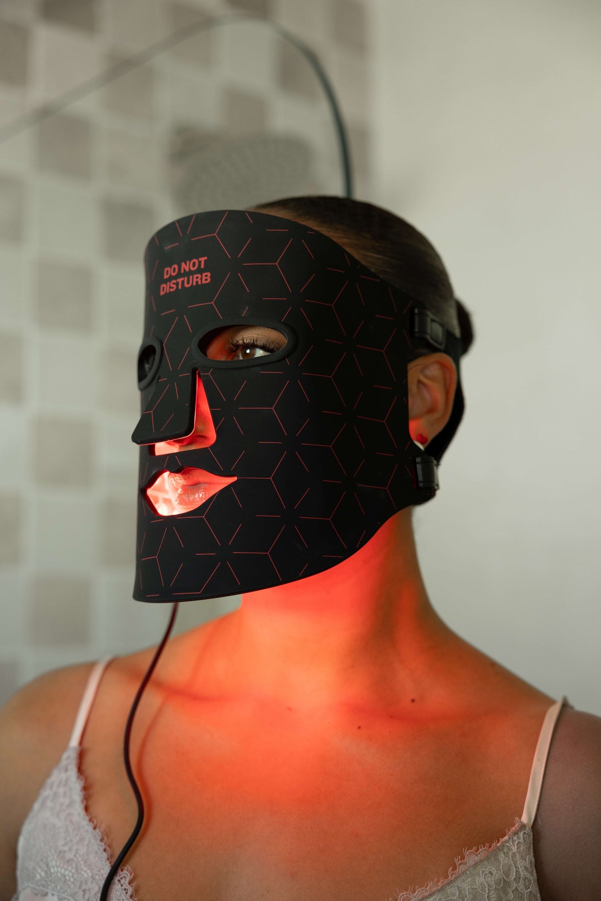 Professional Grade LED Mask