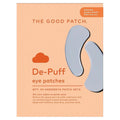 'De-Puff' Hydrogel Undereye Patch